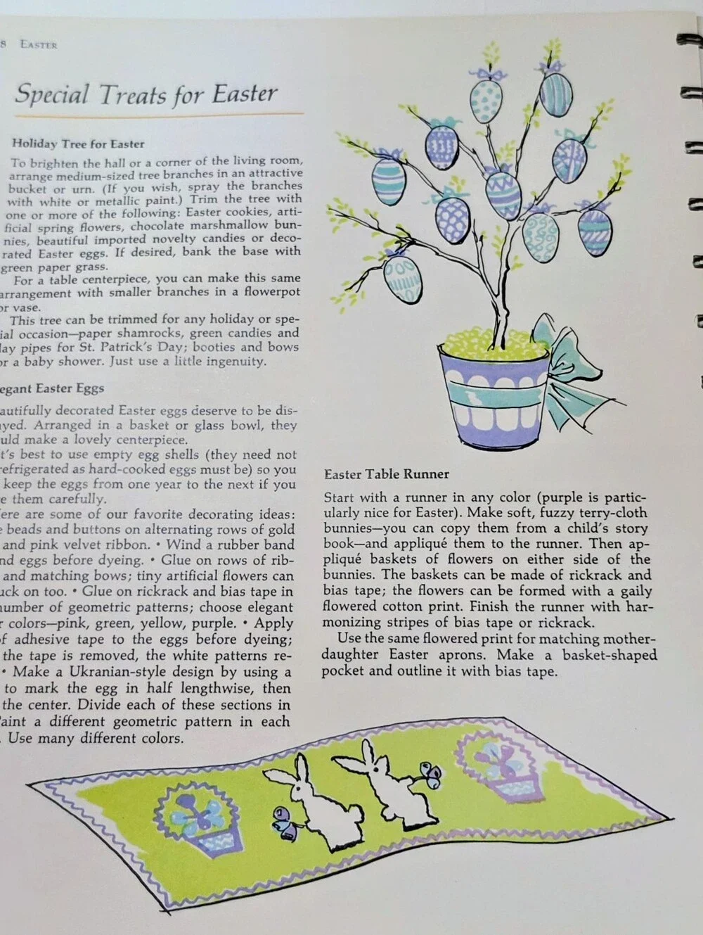 Vintage 1967 Betty Crocker Hostess Cookbook First Edition, MCM GUC